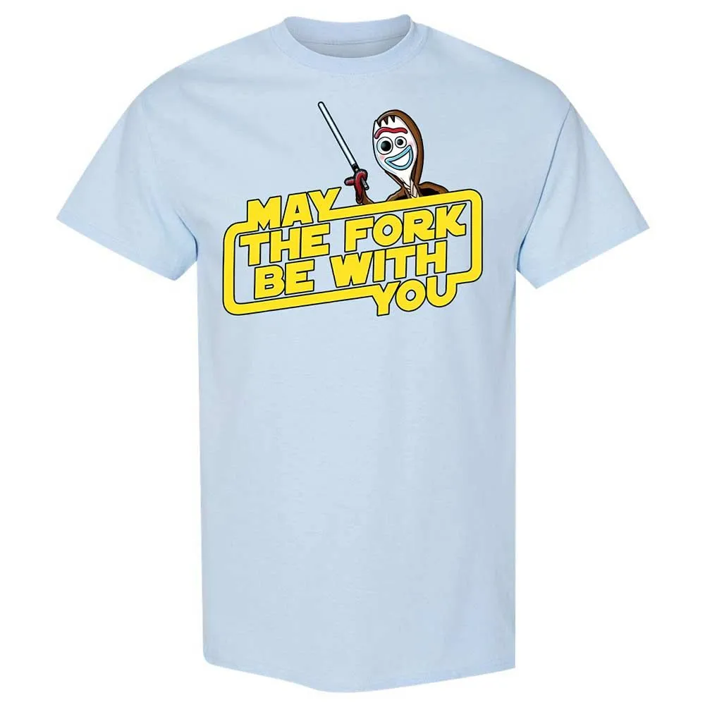 May The Fork - Light Blue - 20