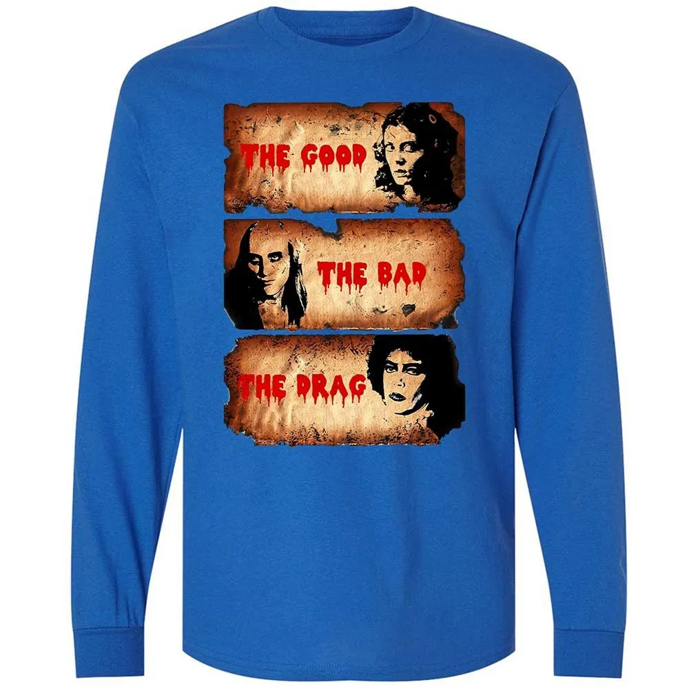 The Good, The Bad, The Drag - Royal - 3