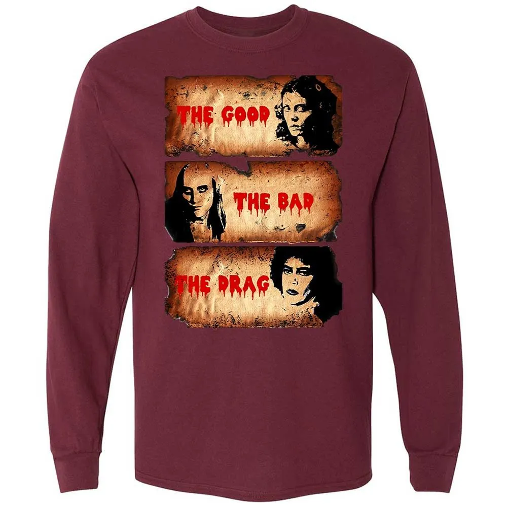 The Good, The Bad, The Drag - Maroon - 6