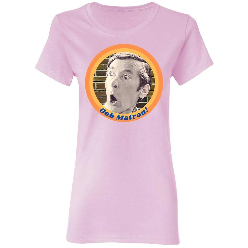 Women's T-Shirt - JA8PLBLH - Light Pink - 3