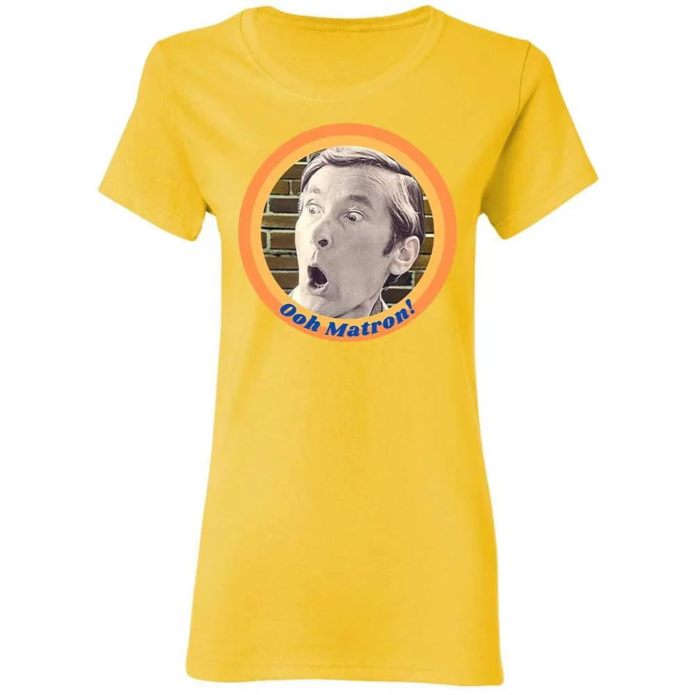 Women's T-Shirt - JA8PLBLH - Daisy - 7