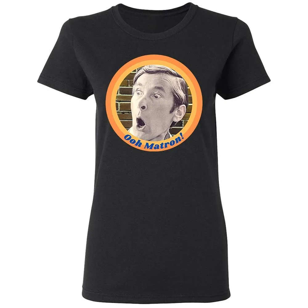 Women's T-Shirt - JA8PLBLH - Black - 13
