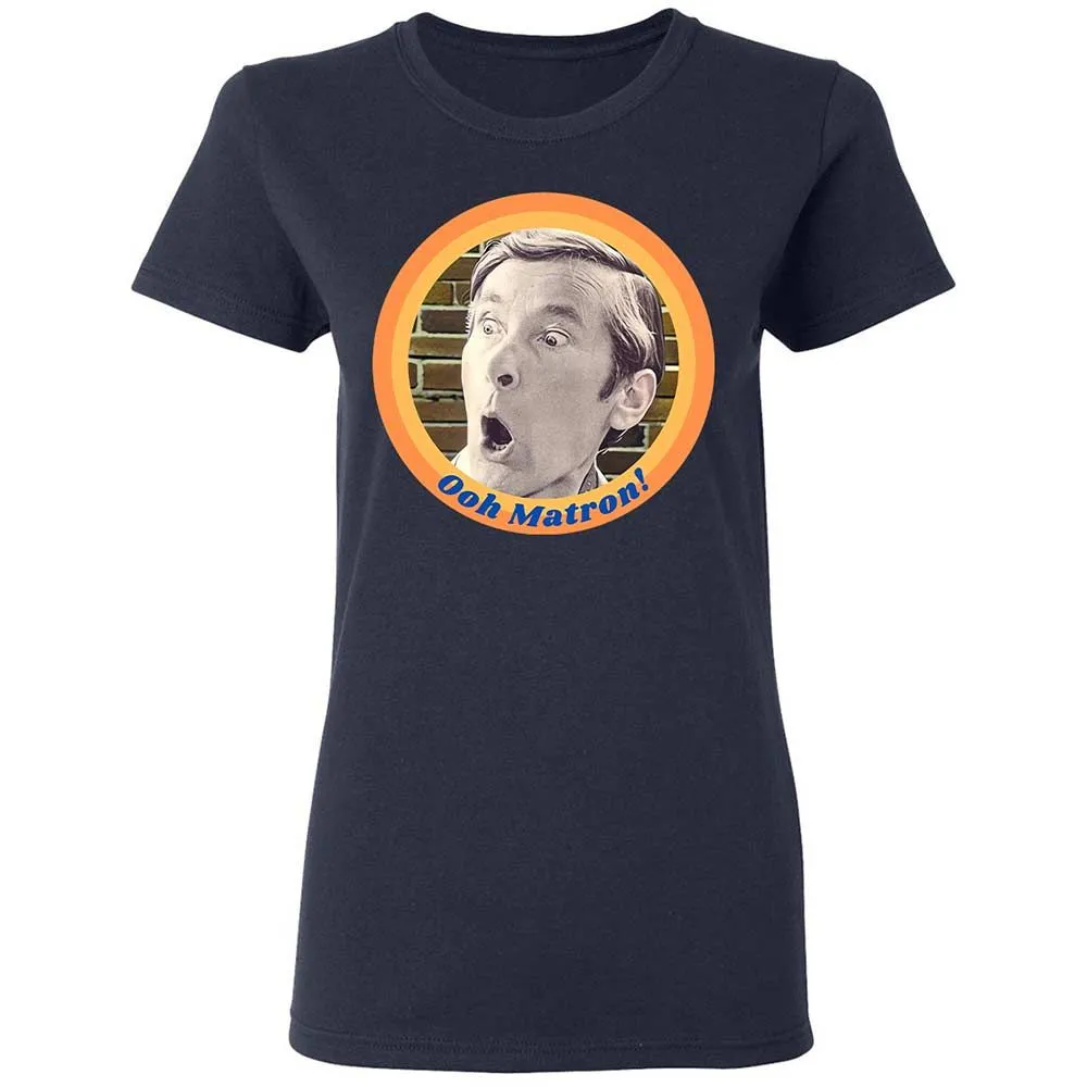 Women's T-Shirt - JA8PLBLH - Navy - 14