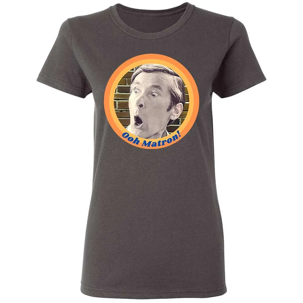 Women's T-Shirt - JA8PLBLH - Charcoal - 15