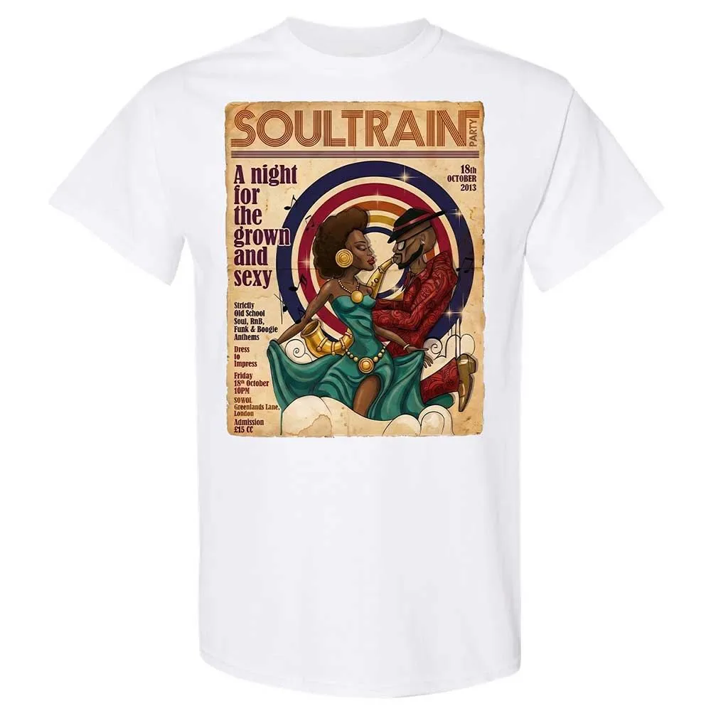 Classic Unisex T-Shirt - Z7U6JK6U - White - 16