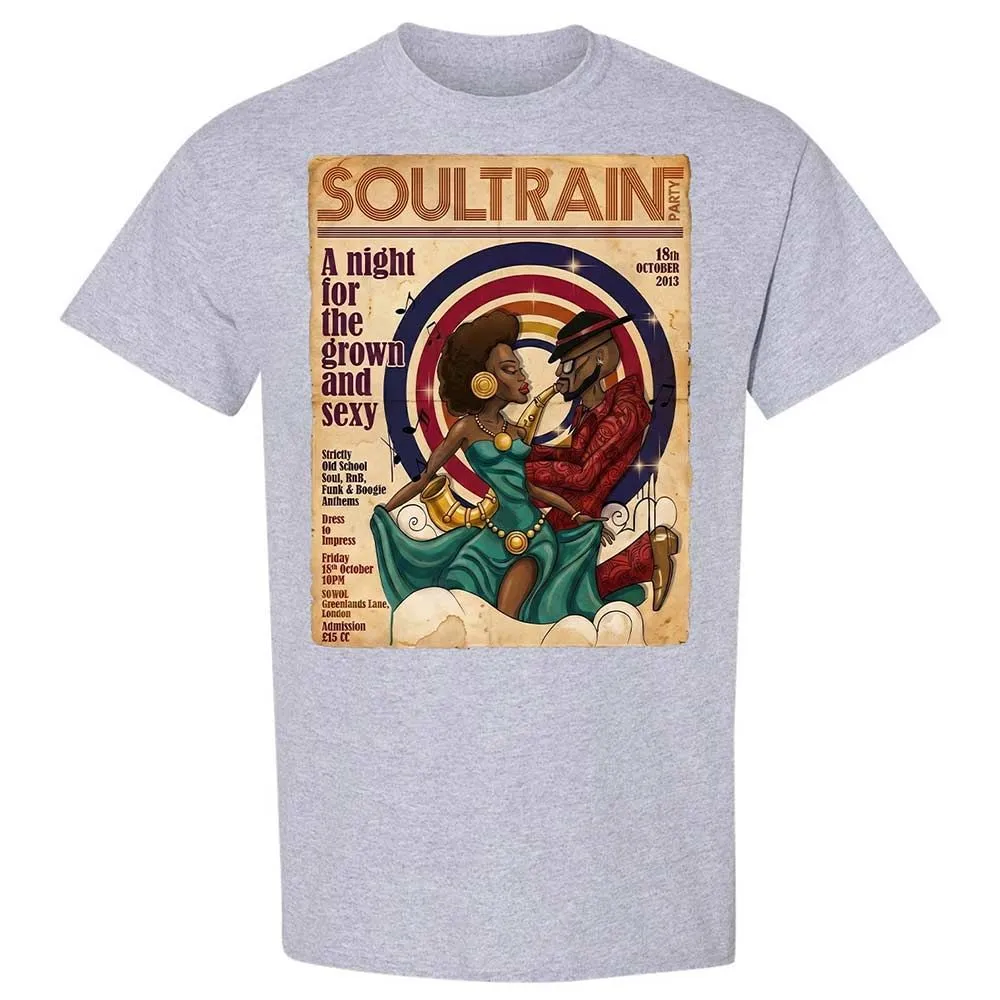 Classic Unisex T-Shirt - Z7U6JK6U - Sport Grey - 21