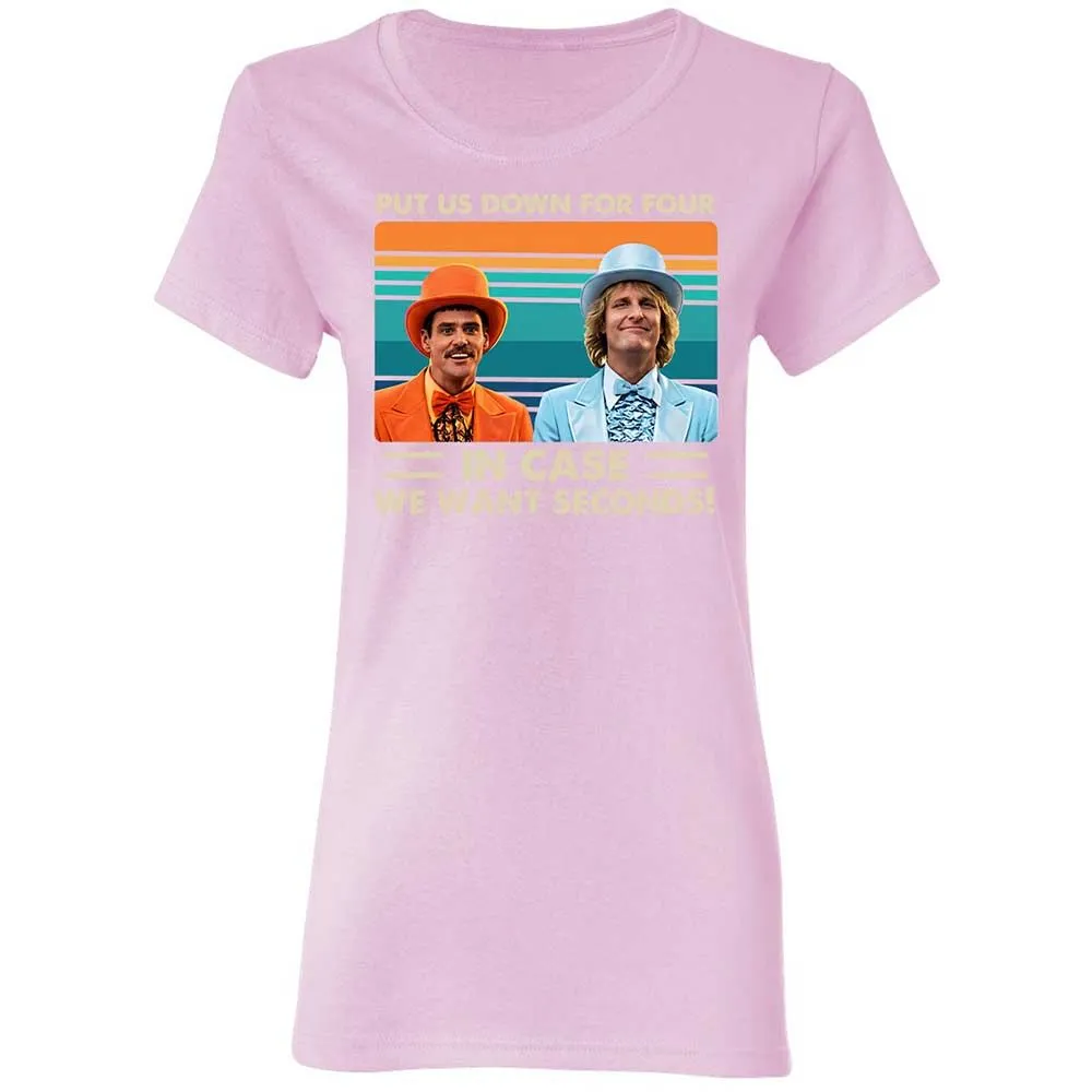 Women's T-Shirt - 9MBKB5RC - Light Pink - 8