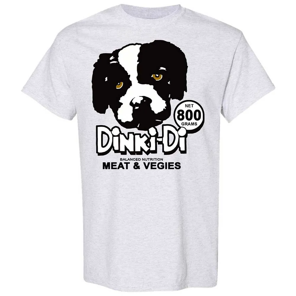 Classic Unisex T-Shirt - 369YW2ZW - Ash - 2
