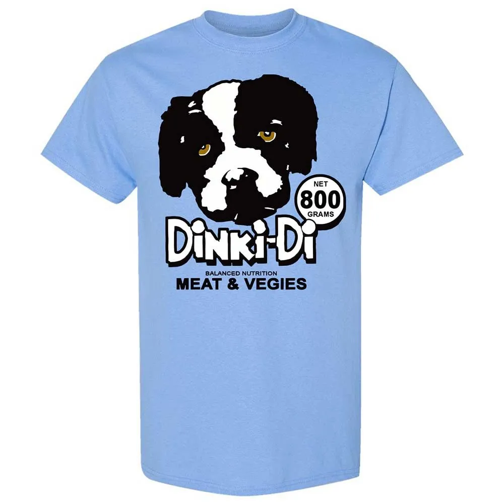 Classic Unisex T-Shirt - 369YW2ZW - Carolina Blue - 4