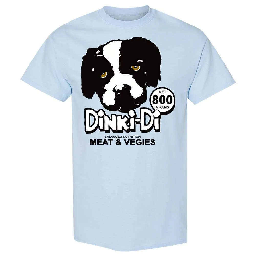 Classic Unisex T-Shirt - 369YW2ZW - Light Blue - 6