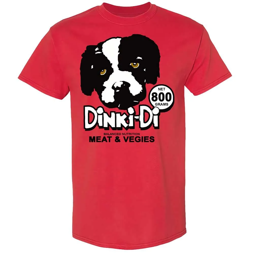Classic Unisex T-Shirt - 369YW2ZW - Red - 8