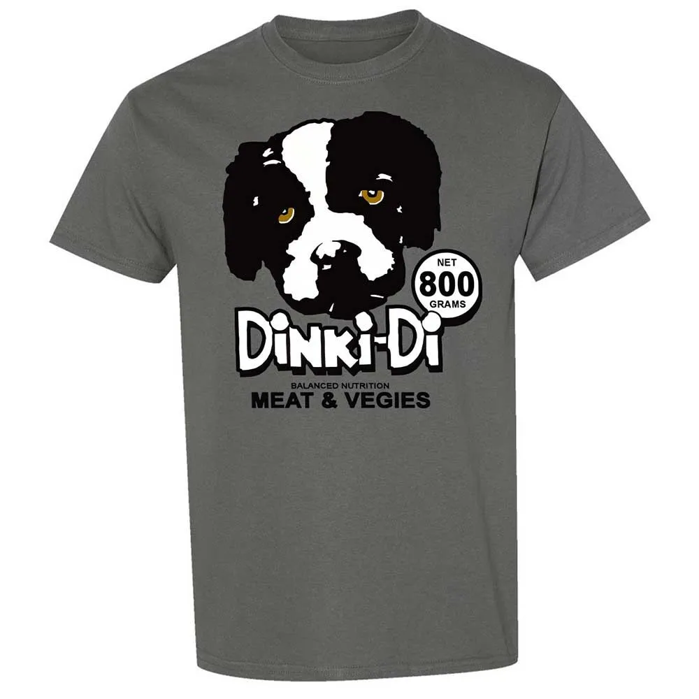 Classic Unisex T-Shirt - 369YW2ZW - Charcoal - 17