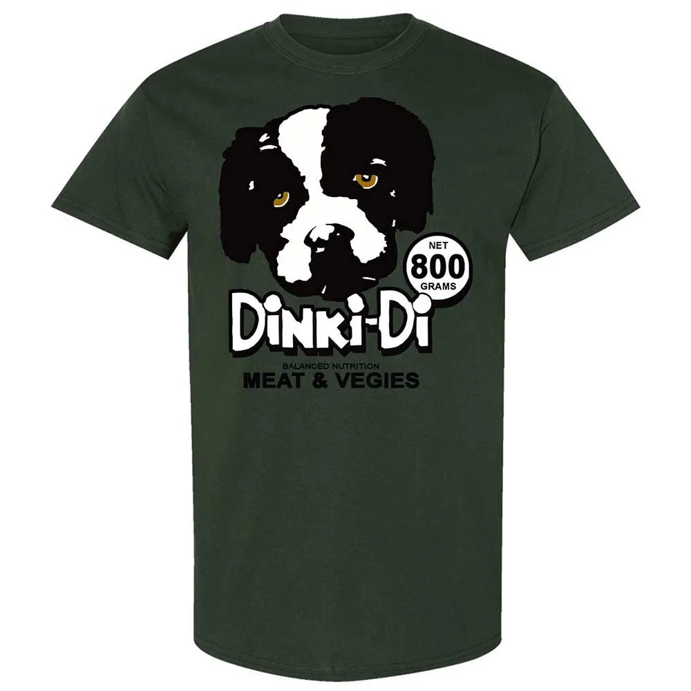 Classic Unisex T-Shirt - 369YW2ZW - Forest Green - 18