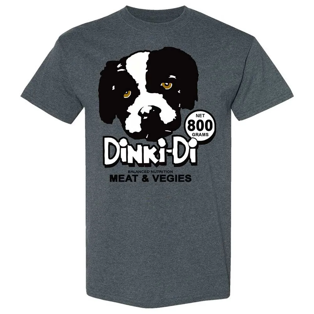 Classic Unisex T-Shirt - 369YW2ZW - Dark Heather - 19