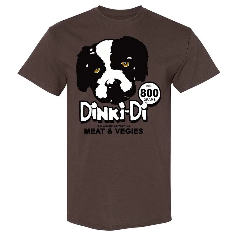 Classic Unisex T-Shirt - 369YW2ZW - Dark Chocolate - 20