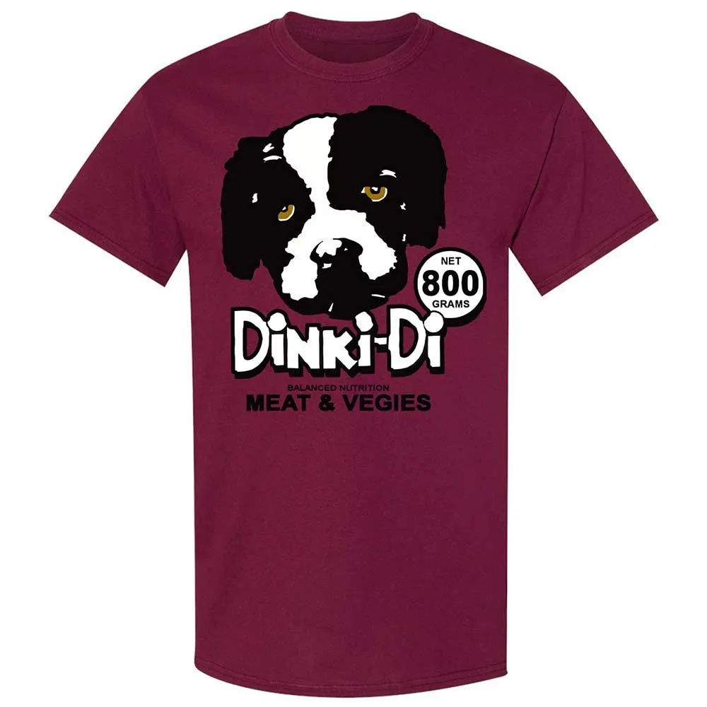 Classic Unisex T-Shirt - 369YW2ZW - Maroon - 21