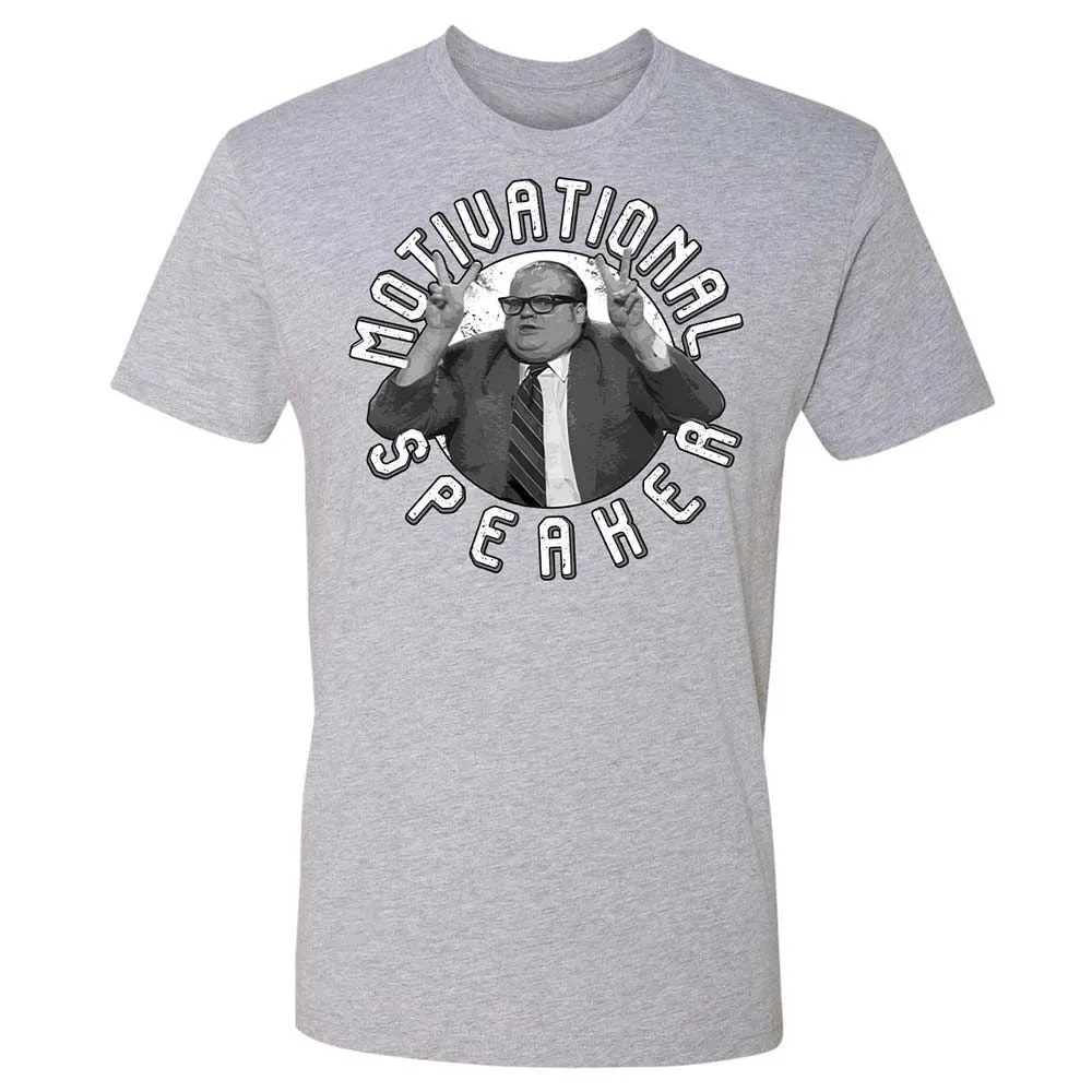 Motivational Speaker - Heather Grey - 19