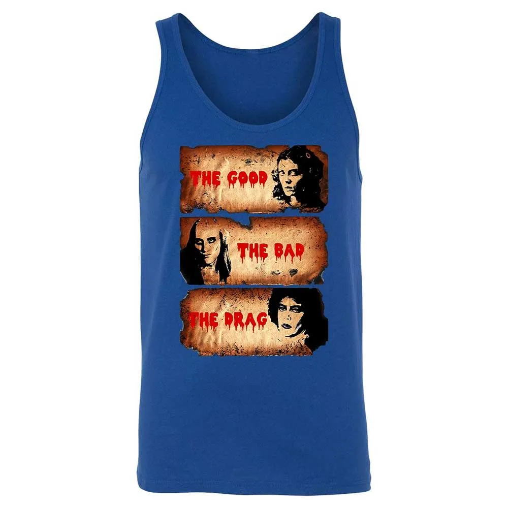The Good, The Bad, The Drag - True Royal - 3