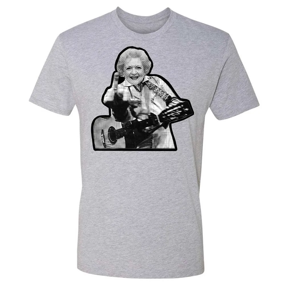 Premium Unisex T-Shirt - R1XXHVW6 - Heather Grey - 2