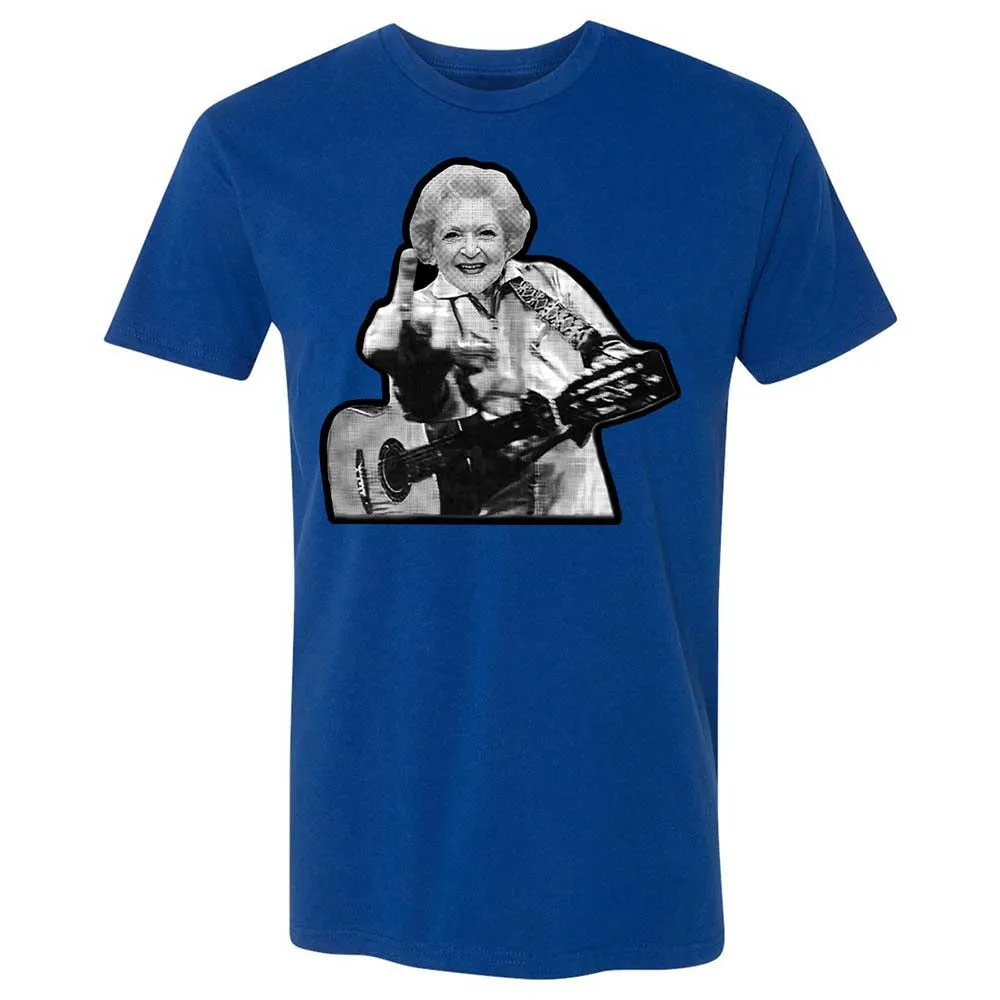 Premium Unisex T-Shirt - R1XXHVW6 - Royal - 3