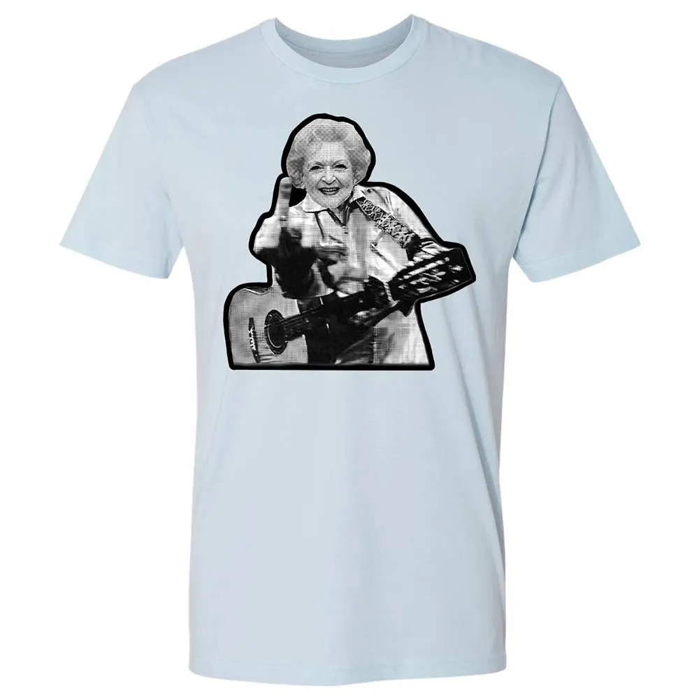 Premium Unisex T-Shirt - R1XXHVW6 - Light Blue - 4