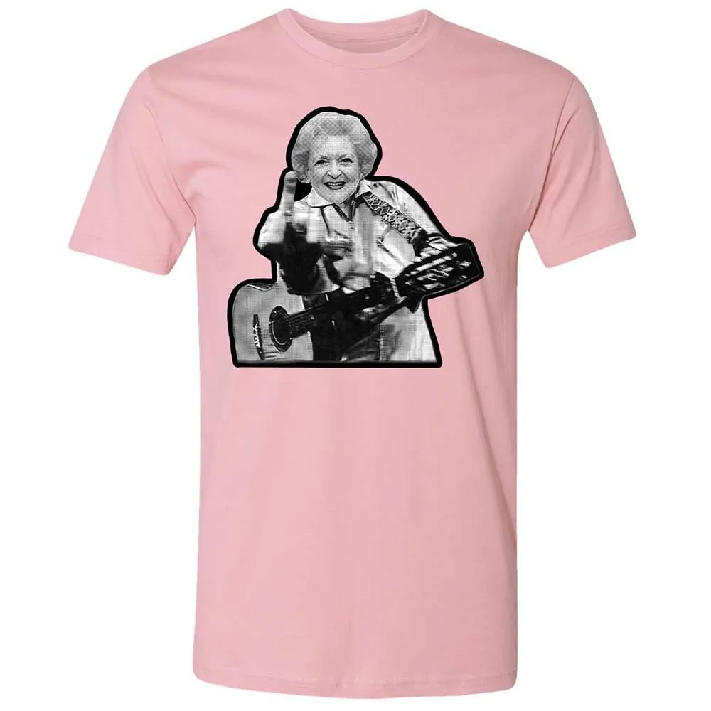 Premium Unisex T-Shirt - R1XXHVW6 - Light Pink - 5