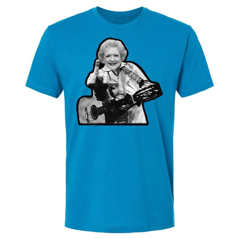 Premium Unisex T-Shirt - R1XXHVW6 - Turquoise - 6