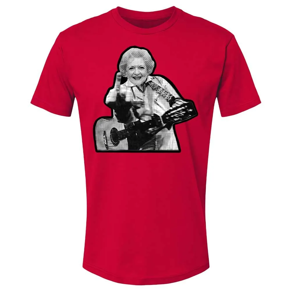 Premium Unisex T-Shirt - R1XXHVW6 - Red - 7