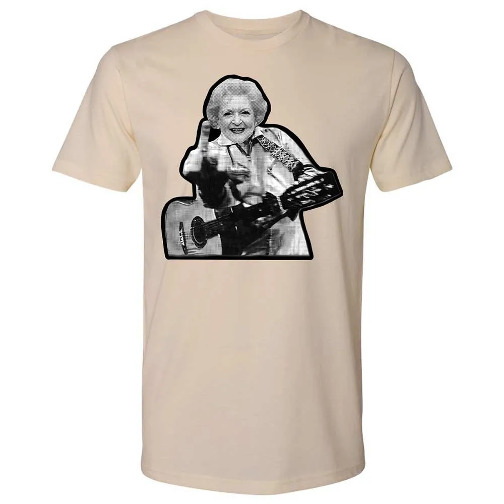 Premium Unisex T-Shirt - R1XXHVW6 - Cream - 8