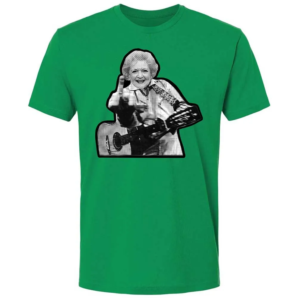 Premium Unisex T-Shirt - R1XXHVW6 - Kelly Green - 11