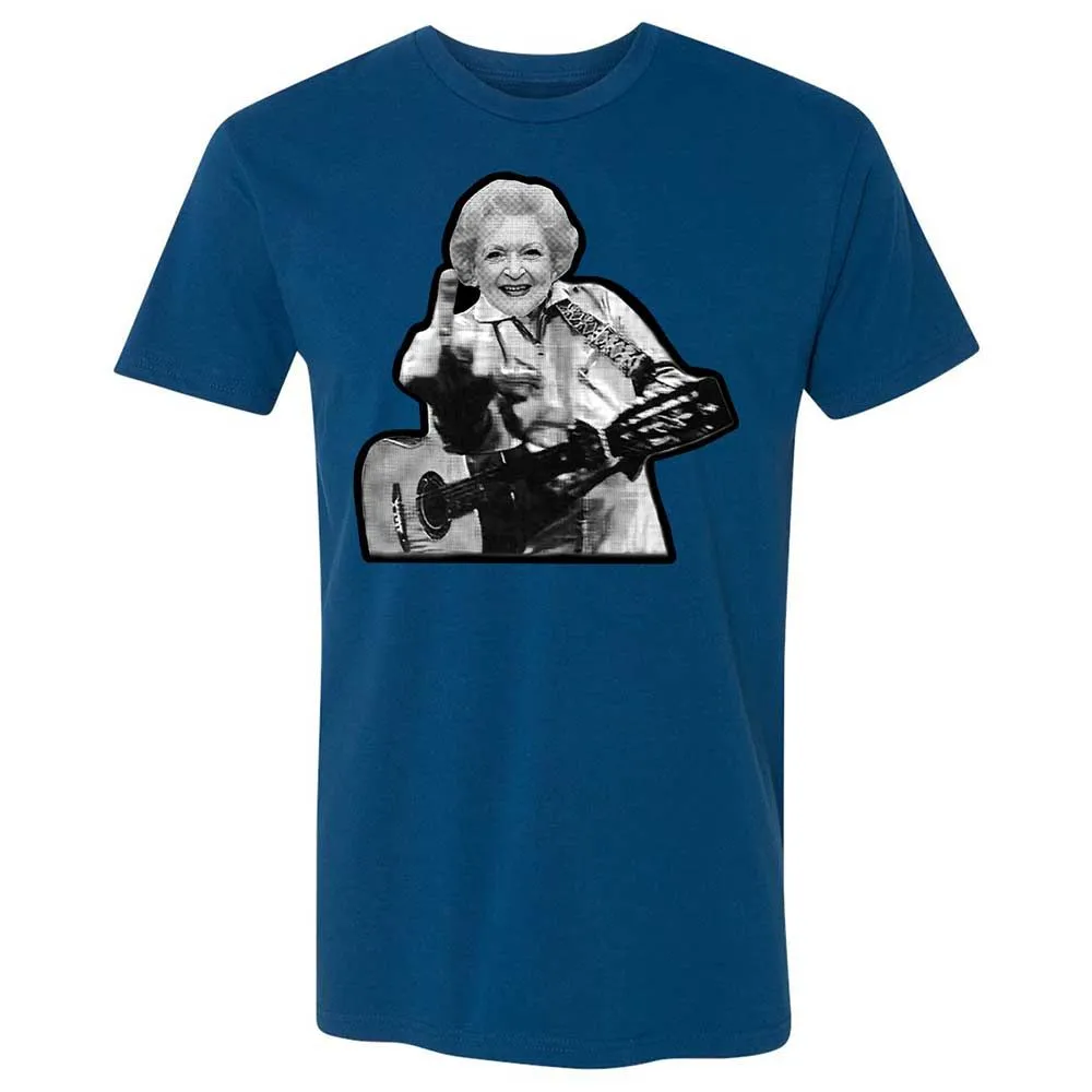 Premium Unisex T-Shirt - R1XXHVW6 - Cool Blue - 17