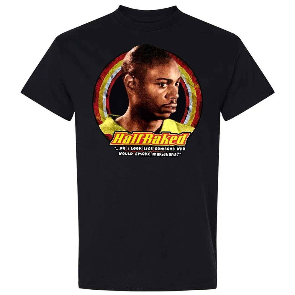 Classic Unisex T-Shirt - SX3P46TC - Black - 1