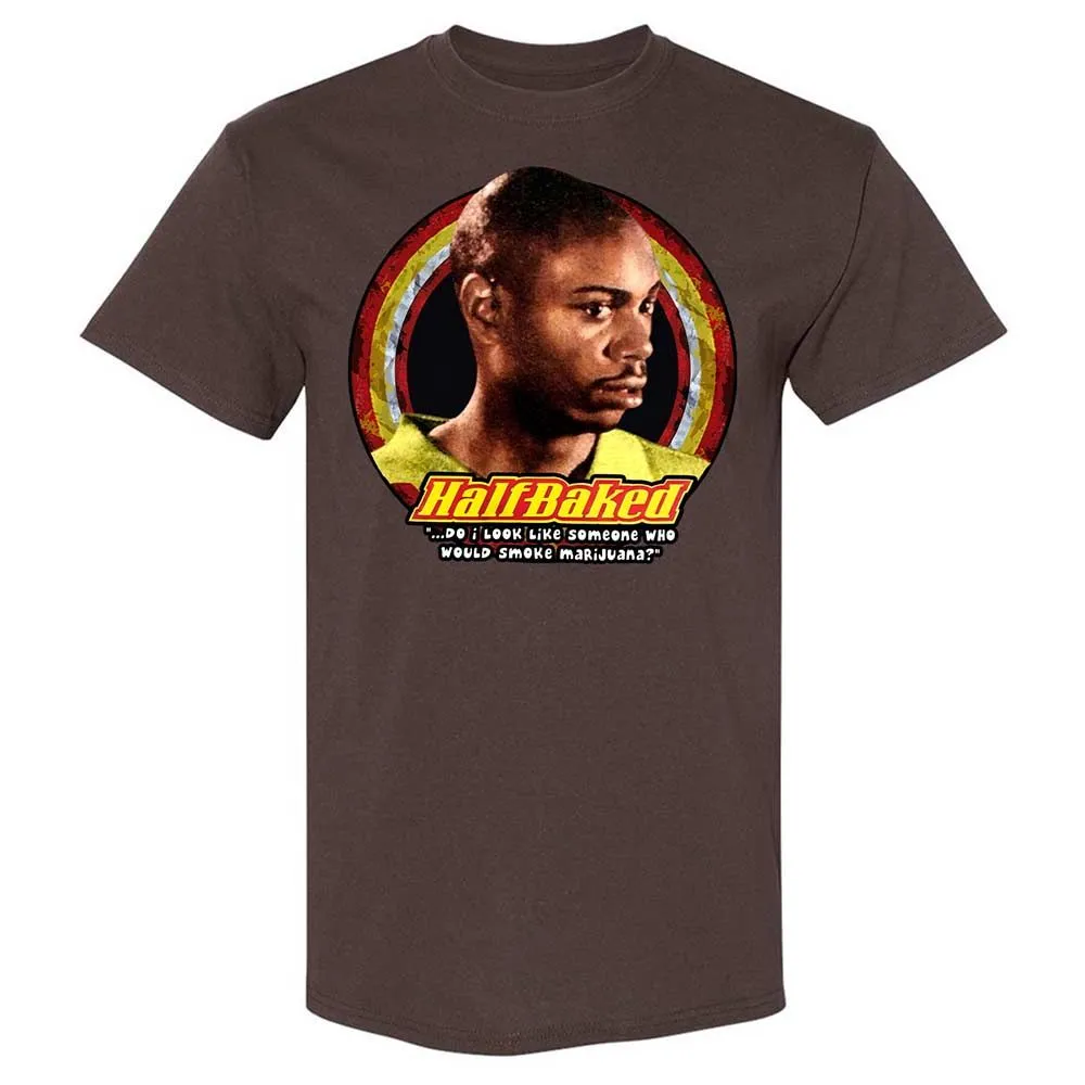 Classic Unisex T-Shirt - SX3P46TC - Dark Chocolate - 7