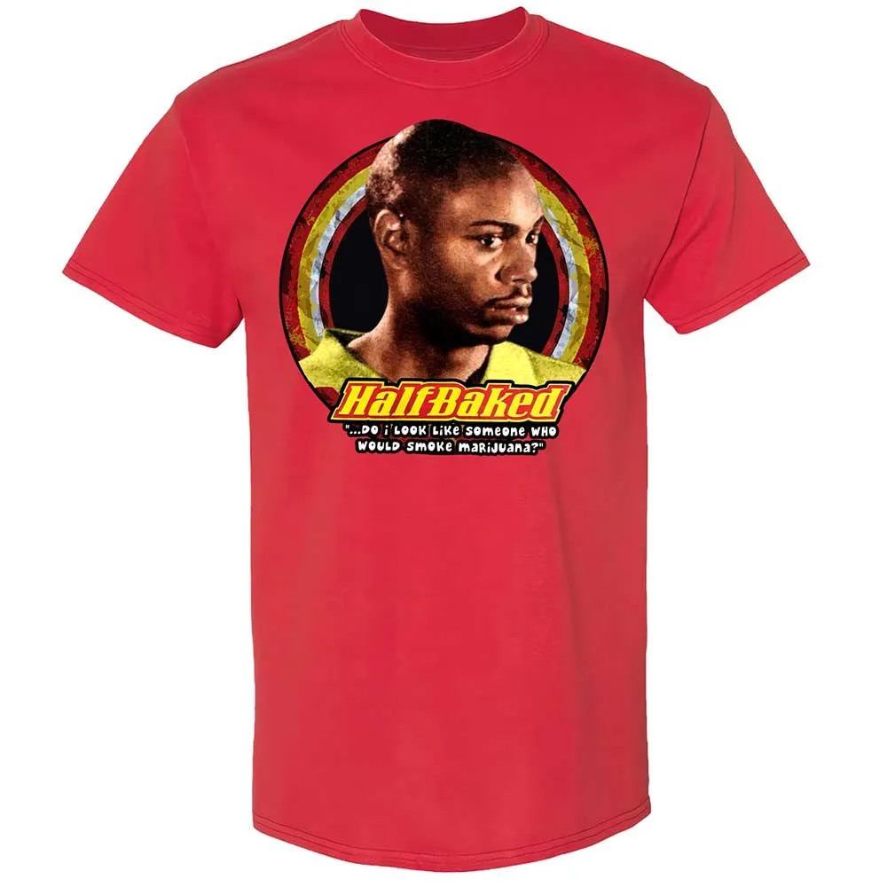 Classic Unisex T-Shirt - SX3P46TC - Red - 10