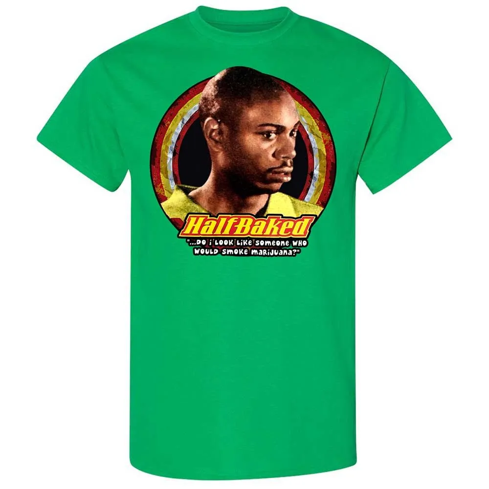 Classic Unisex T-Shirt - SX3P46TC - Irish Green - 13