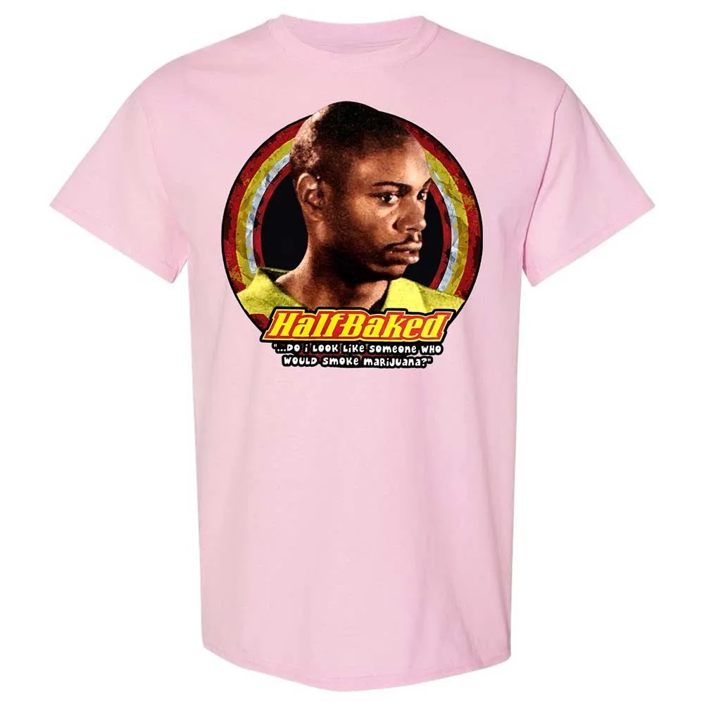 Classic Unisex T-Shirt - SX3P46TC - Light Pink - 14