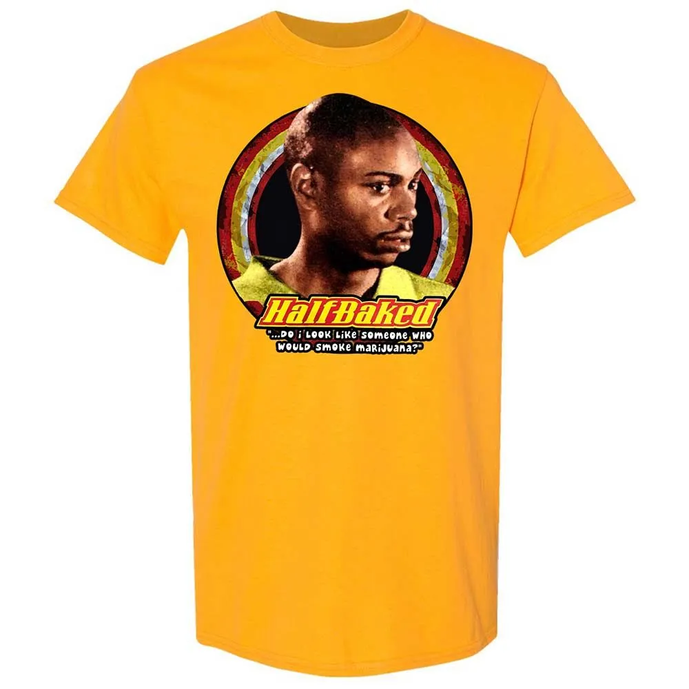 Classic Unisex T-Shirt - SX3P46TC - Gold - 18