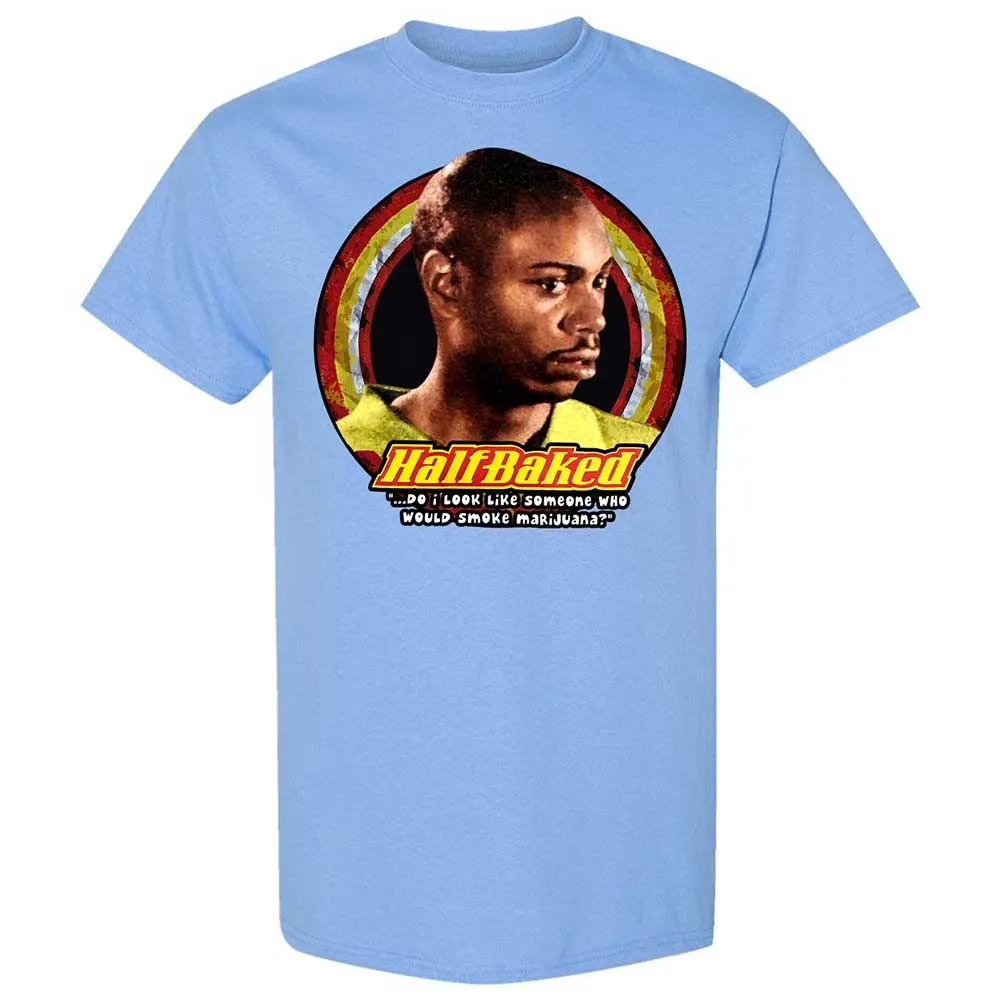 Classic Unisex T-Shirt - SX3P46TC - Carolina Blue - 19