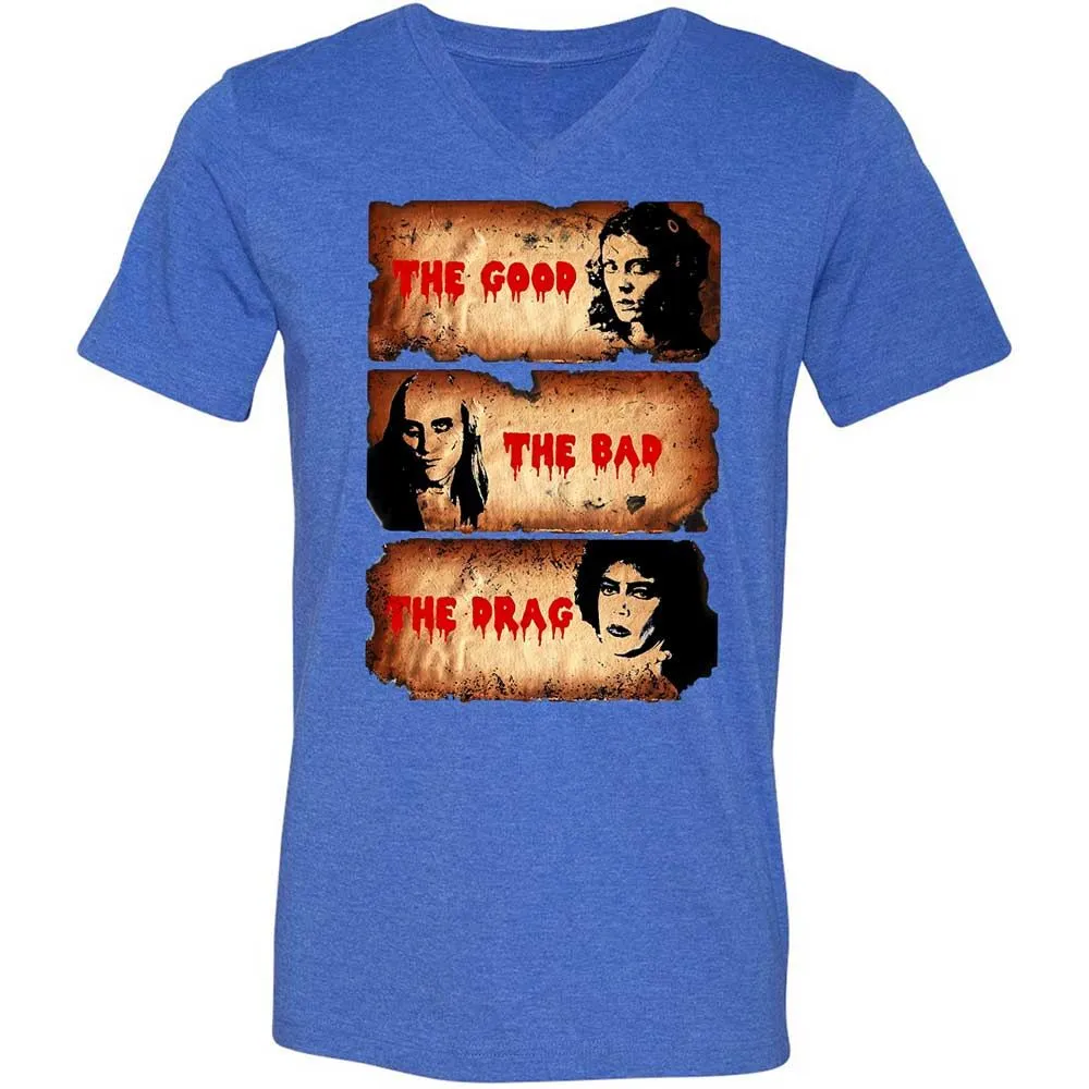 The Good, The Bad, The Drag - Heather True Royal - 5