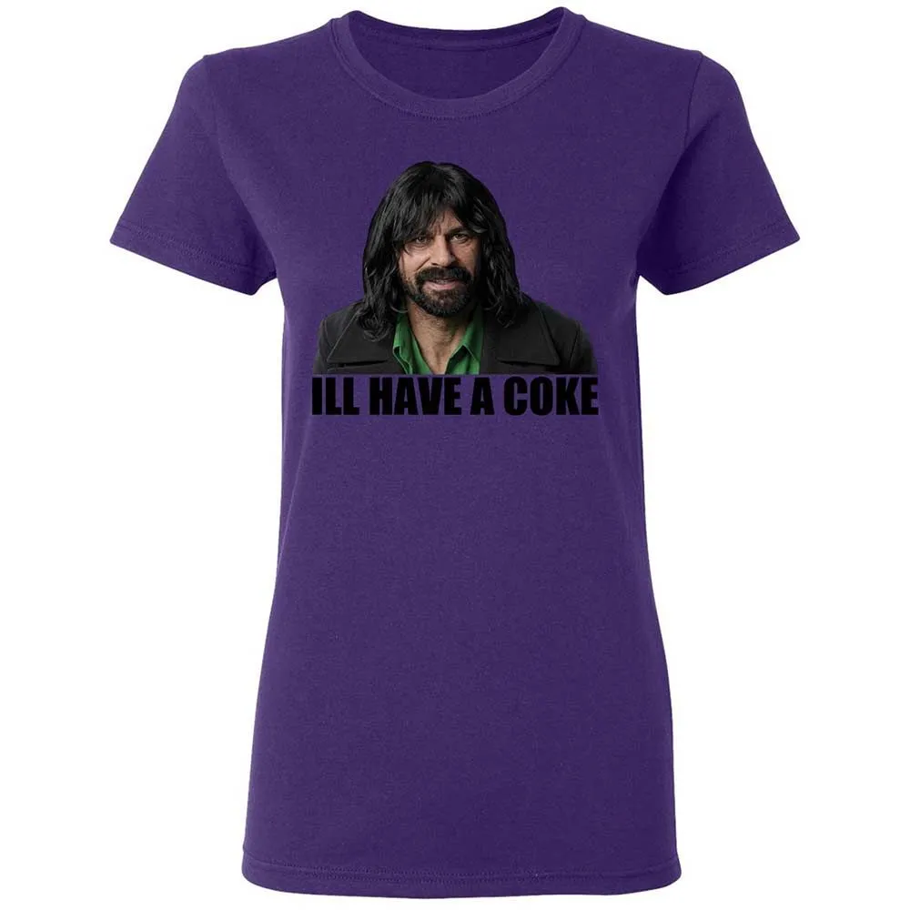 Women's T-Shirt - VXK3J2T8 - Purple - 11