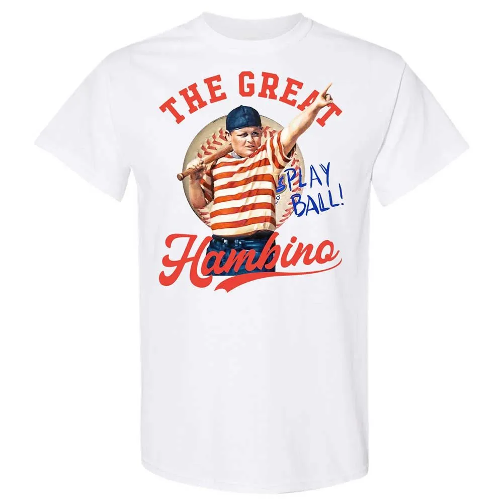 Classic Unisex T-Shirt - VWNZ9WMQ - White - 1