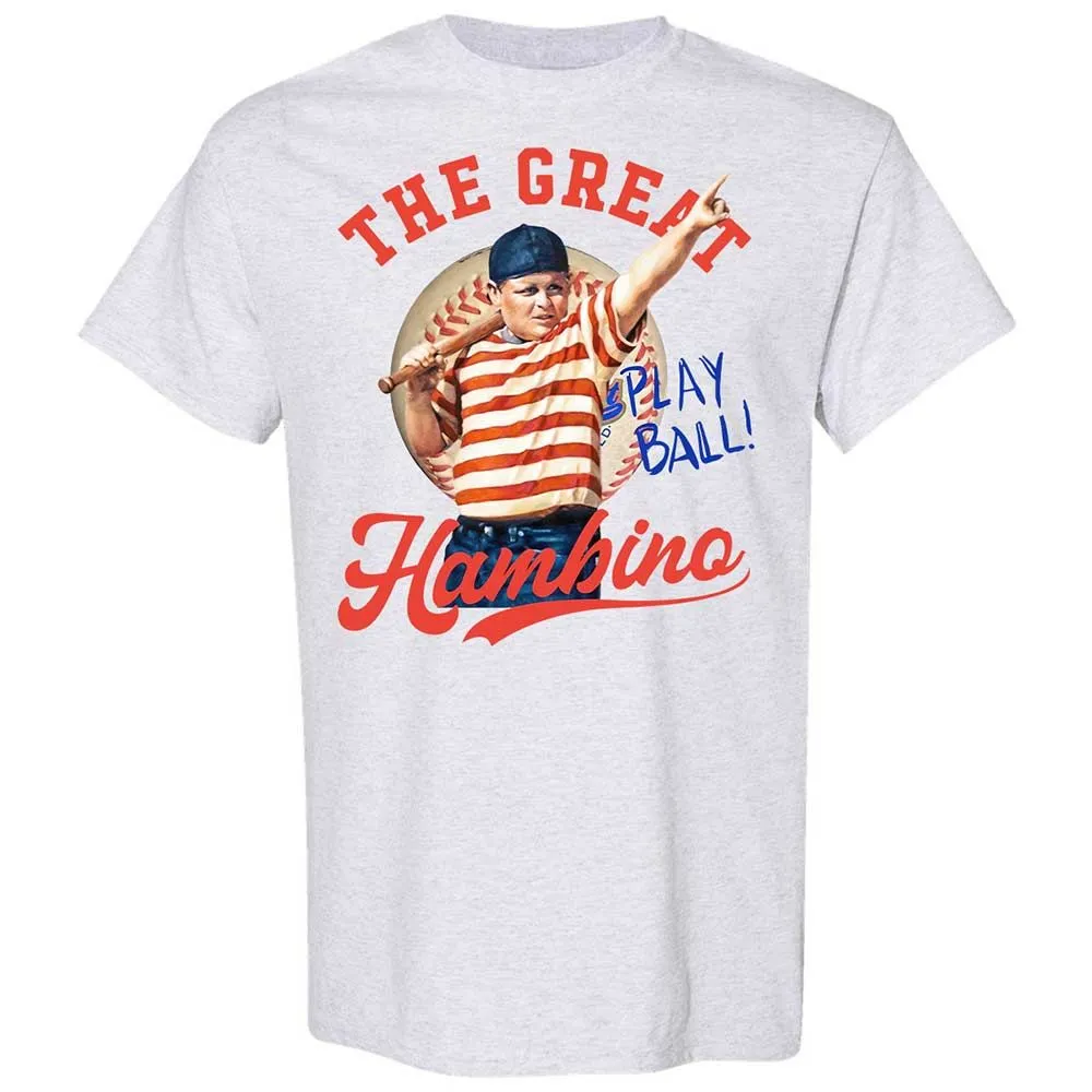 Classic Unisex T-Shirt - VWNZ9WMQ - Ash - 2