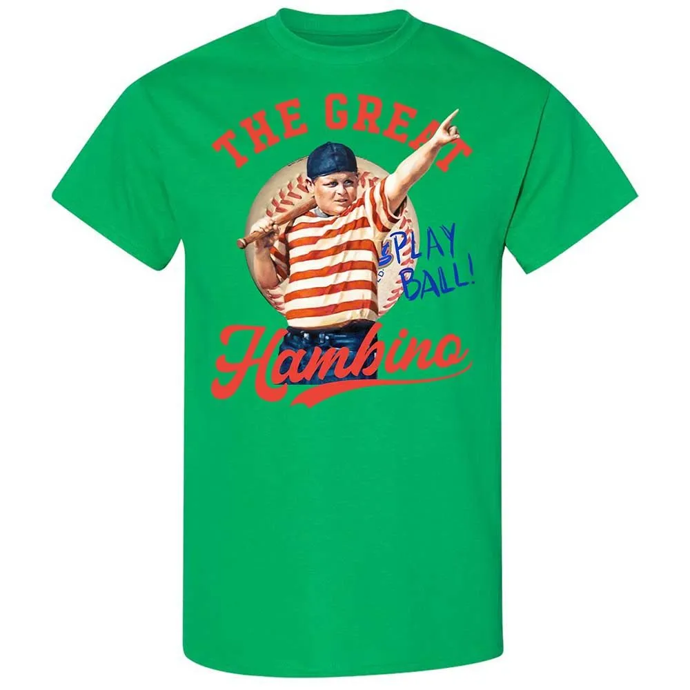 Classic Unisex T-Shirt - VWNZ9WMQ - Irish Green - 10