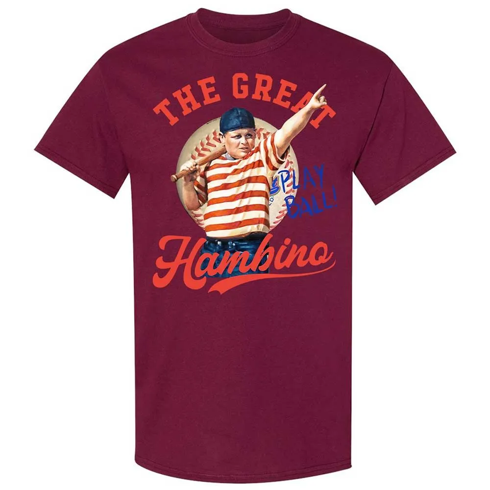 Classic Unisex T-Shirt - VWNZ9WMQ - Maroon - 21