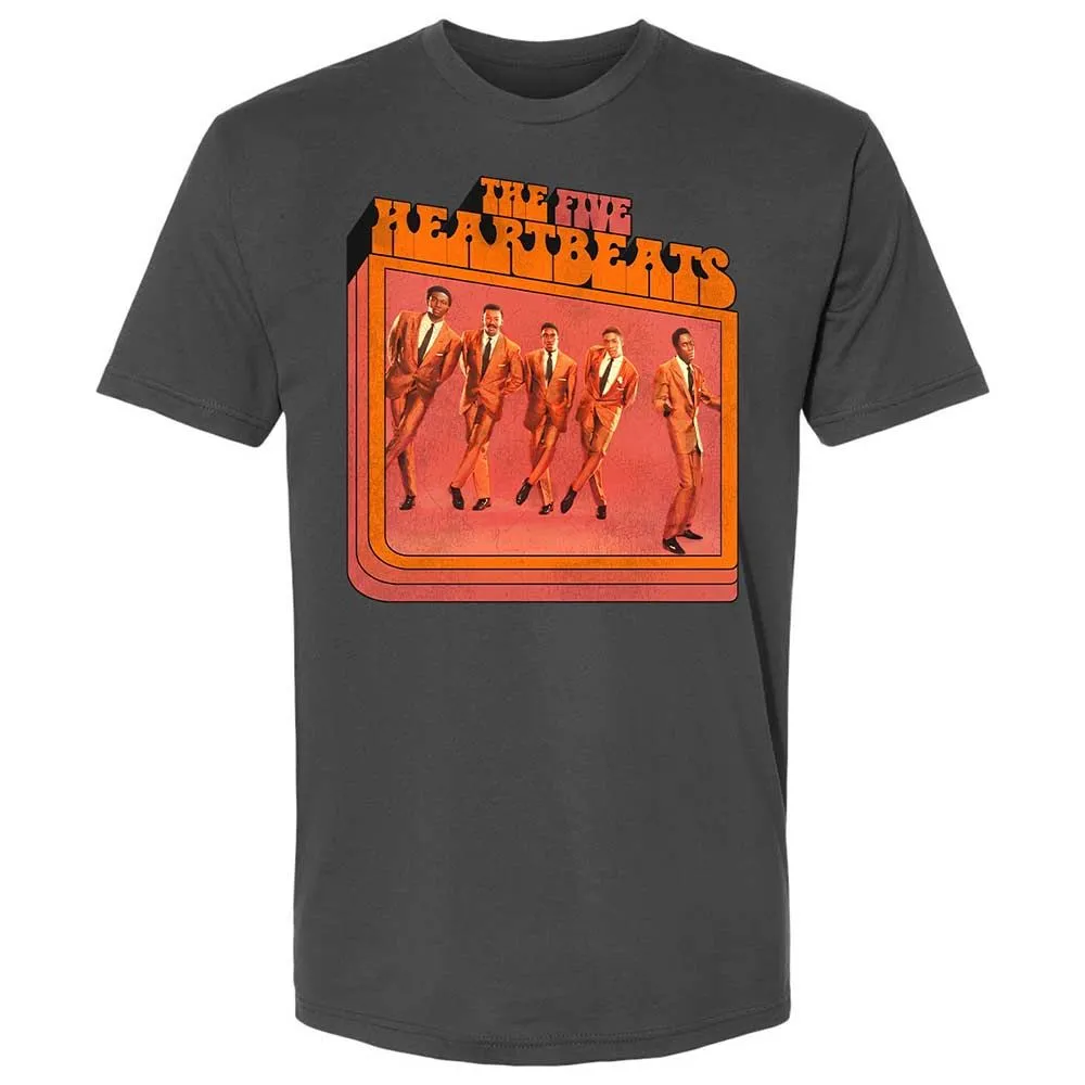 The Five Heartbeats - Heavy Metal - 7