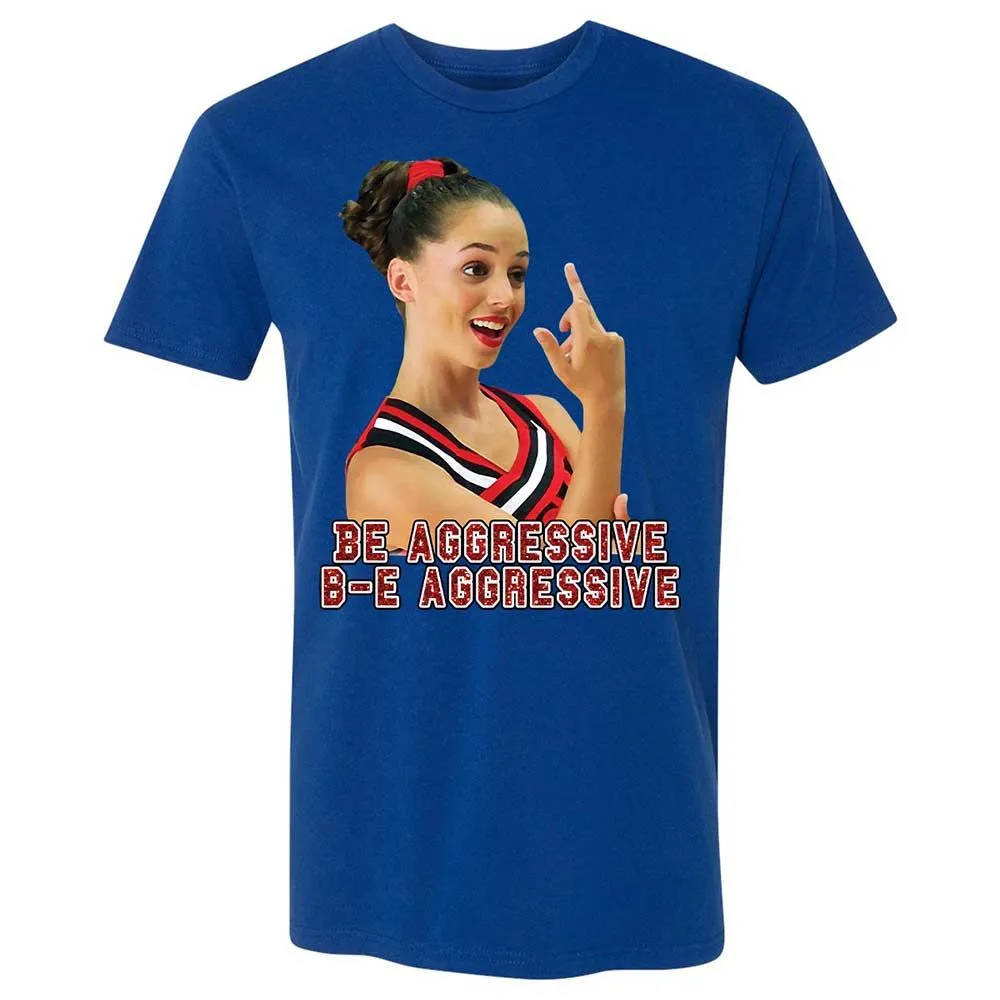Premium Unisex T-Shirt - LYFQZRRG - Royal - 3