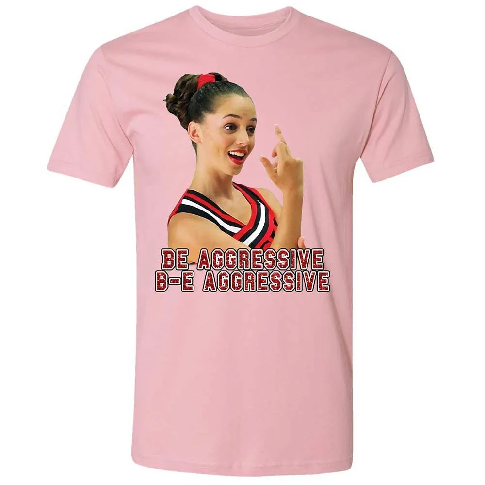 Premium Unisex T-Shirt - LYFQZRRG - Light Pink - 5