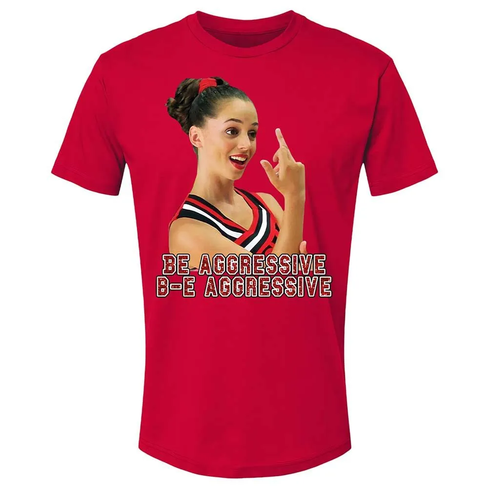 Premium Unisex T-Shirt - LYFQZRRG - Red - 7