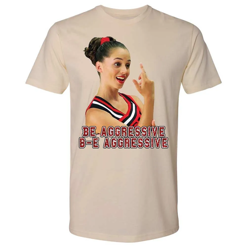 Premium Unisex T-Shirt - LYFQZRRG - Cream - 8