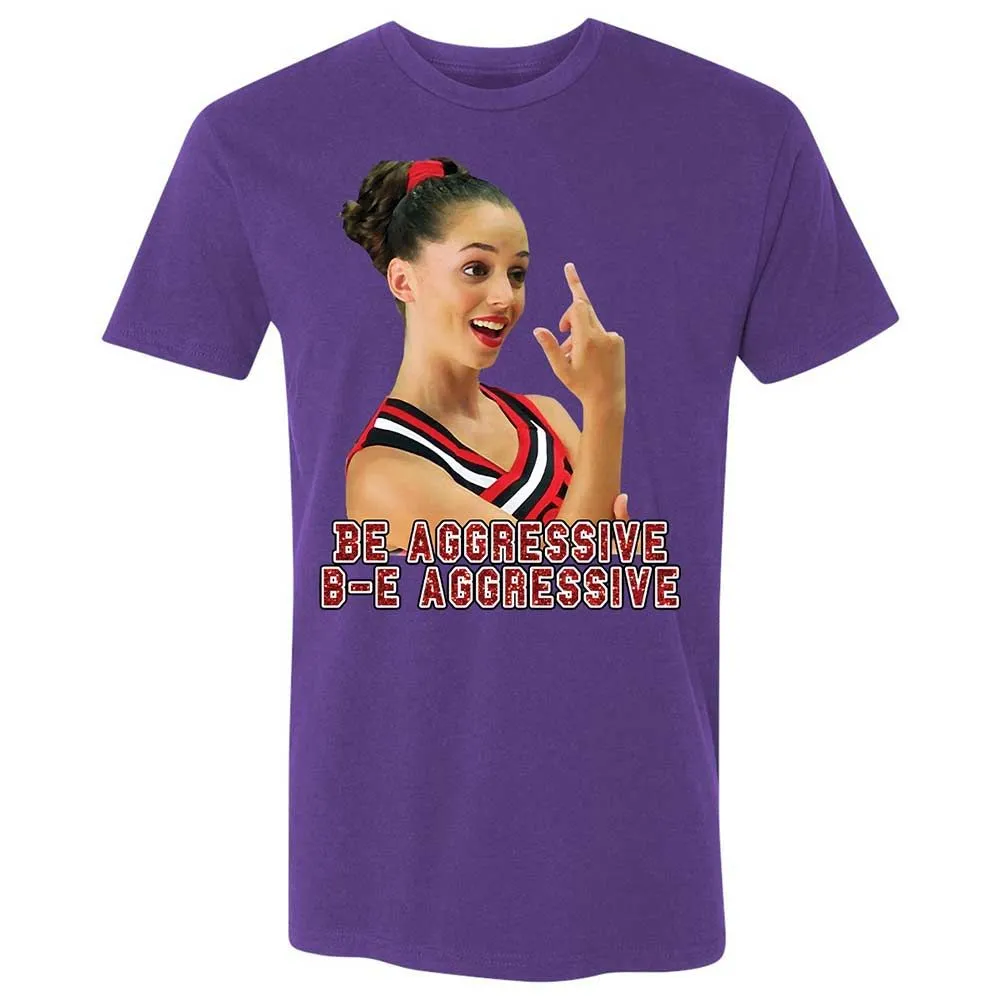 Premium Unisex T-Shirt - LYFQZRRG - Purple Rush - 10